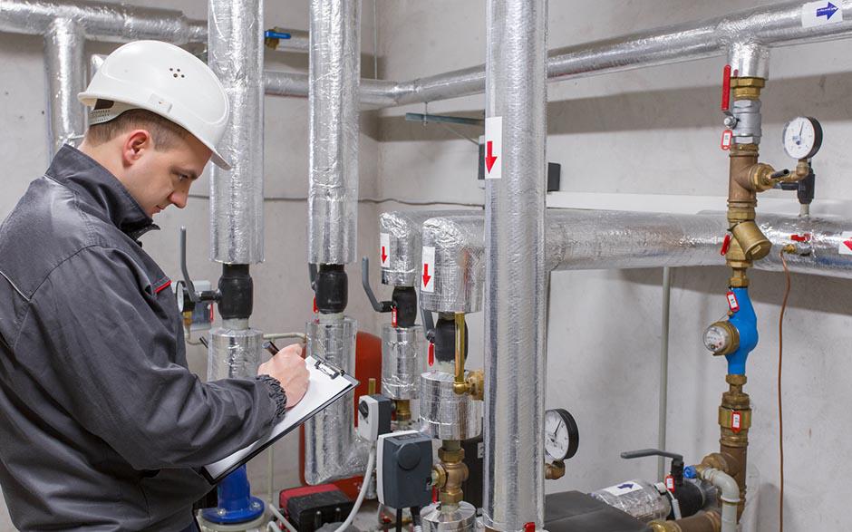 entretien annuel chaudière gaz Les Pavillons-sous-Bois